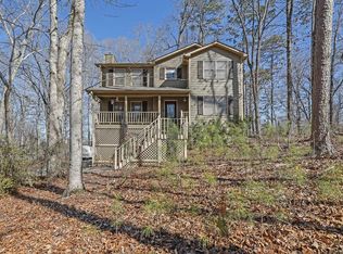 1029 Laurel Lake Dr, Ball Ground, GA 30107