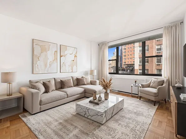 301 E 69th St APT 7B, New York, NY 10021