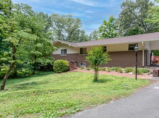 120 Piedmont Cir, Maryville, TN 37803