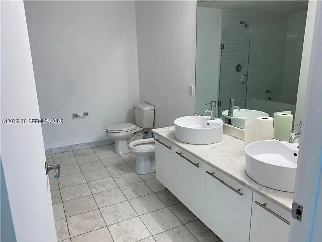 888 Biscayne Blvd #3001 — Photo 11