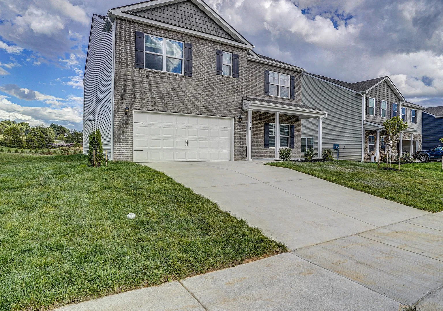New Construction - 5 Bdrms, 3 Bths, North Johnson City — Photo 3