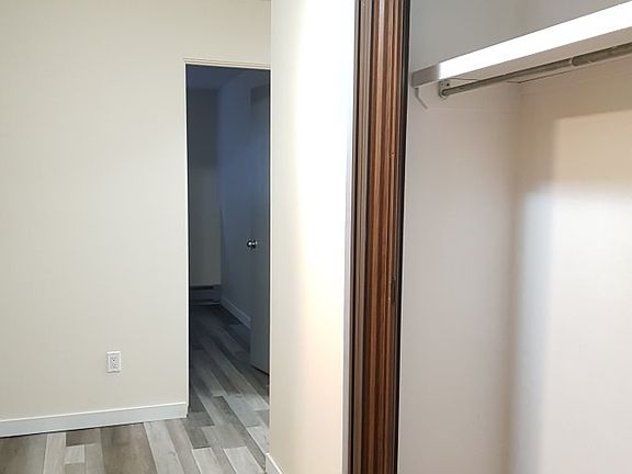 Entrance to Suite