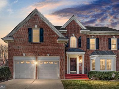 43945 Tavern Dr, Ashburn, VA, 20147