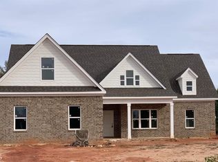 1305 Broadleaf Way, Griffin, GA 30224