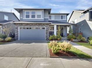 18813 135th Stct E, Bonney Lake, WA