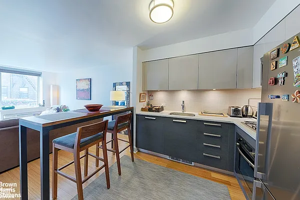 Rented by Brown Harris Stevens | media 3