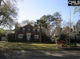 715 Albion Rd, Columbia, SC 29205