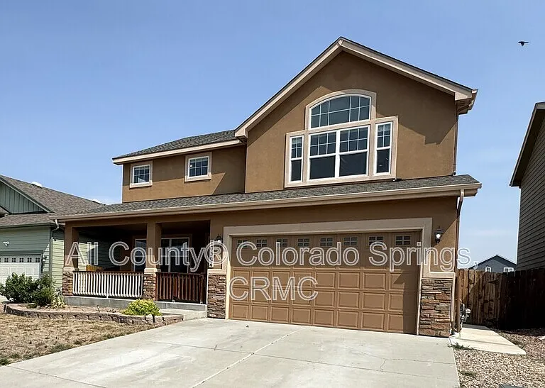 10394 Abrams Dr — Photo 1