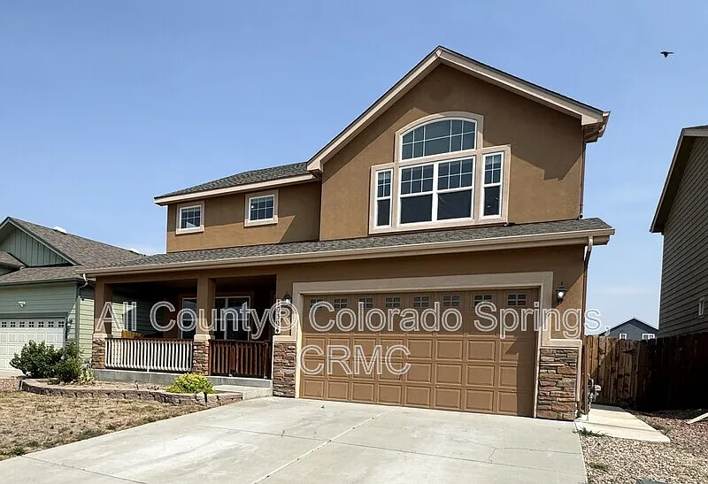 10394 Abrams Dr