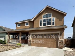 10394 Abrams Dr, Colorado Springs, CO 80925