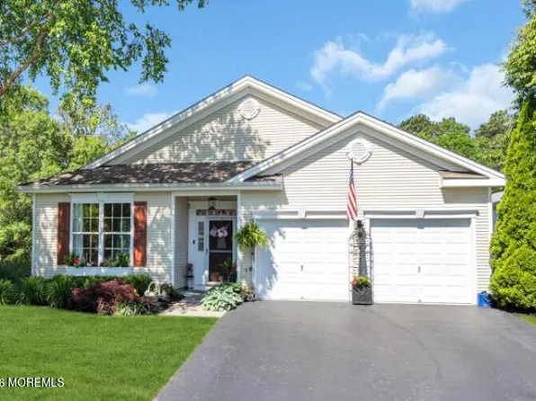 3 Augusta Drive, Little Egg Harbor, NJ 08087