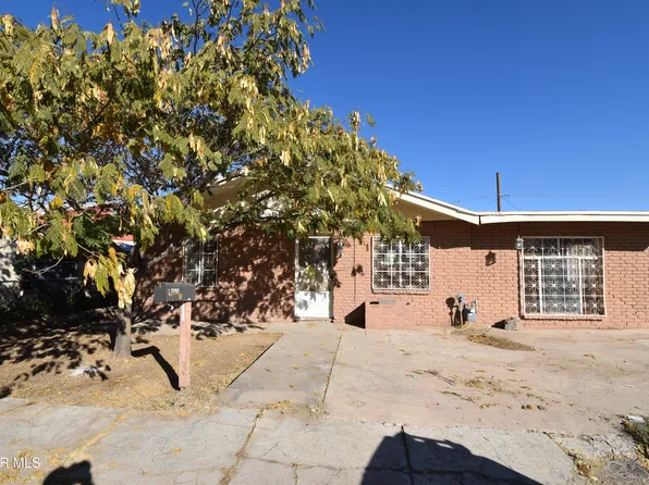 5765 Brand Ct, El Paso, TX 79905