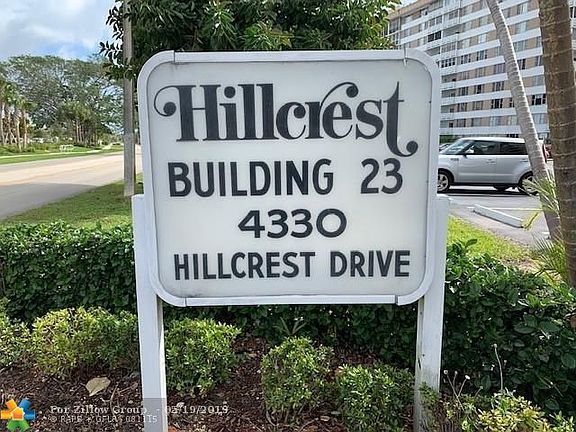 2nd image of 4330 Hillcrest Dr APT 305