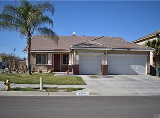1666 Milford Ct, Perris, CA 92571