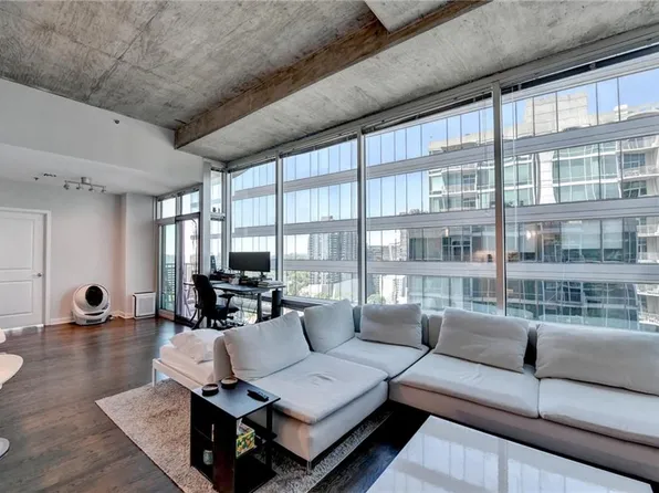 923 Peachtree St NE Unit 1638, Atlanta, GA 30309