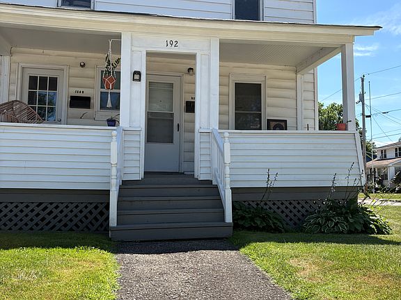 2nd image of 192 Lafountain St #A