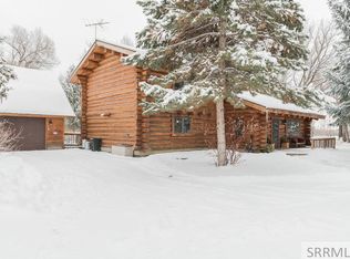 238 N 4700 E, Rigby, ID 83442