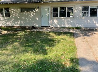 1020 Rucker Dr, Junction City, KS 66441