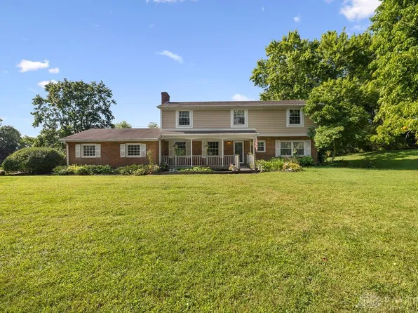 10265 W Union Rd, Medway, OH 45341