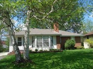 4030 Hayes St NE, Columbia Heights, MN 55421