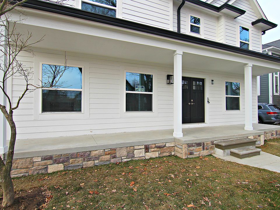 1828 Henrietta St, Birmingham, MI 48009 Zillow
