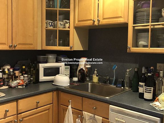 1091 Boylston St. #28 Boston - Fenway Unit Photo 2