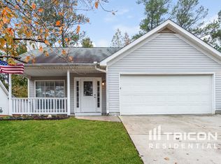 890 Sweetwater Way, McDonough, GA 30253