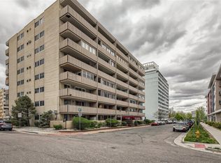 1111 N Ash St APT 108, Denver, CO 80220