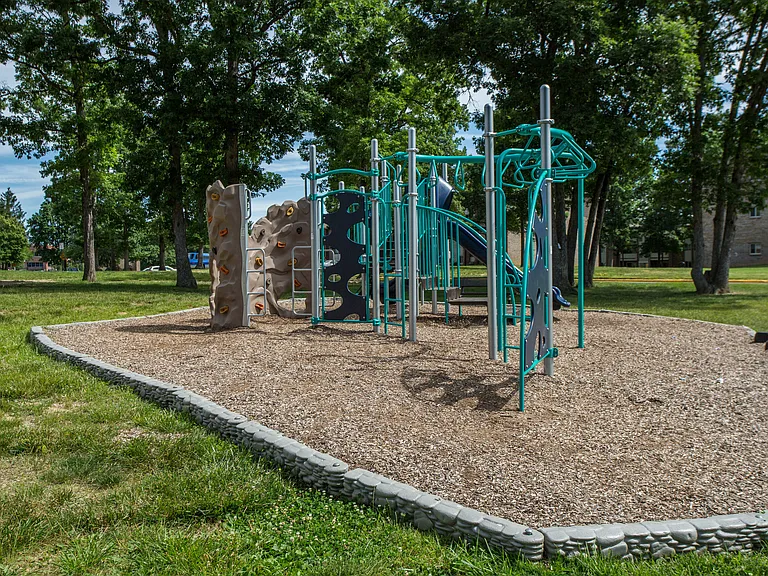 Tuscany Woods Apartments — Photo 6