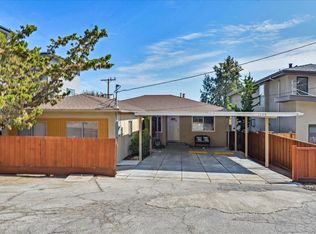 1138 North Ct, Belmont, CA 94002