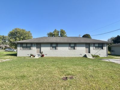 923 Oak St, Manchester, TN, 37355