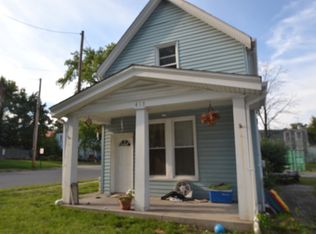 413 Township Ave, Cincinnati, OH 45216