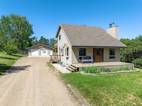 1700 Sundown Dr, Minot, ND 58701