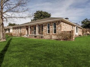 12106 Lochwood Blvd, Dallas, TX 75218