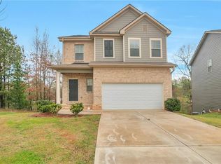 133 Parkview Place Dr, McDonough, GA 30253