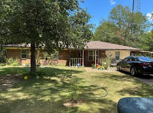 7864 Tatum Pond Rd, Oakland, MS 38948