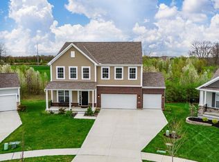 3309 Lady Palm Dr, Mason, OH 45040
