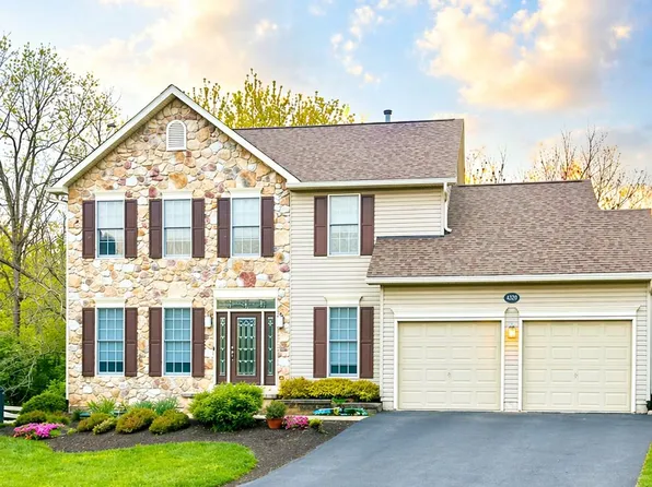 1033 Bexhill Dr, Frederick, MD 21702