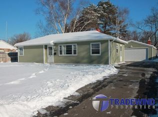 8327 11th Ave S, Bloomington, MN 55420