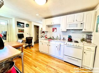 525 E 3rd St #4R, Boston, MA 02127
