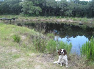 340 Sanctuary Drive, Rockport, TX 78382