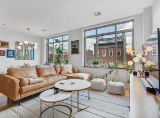 25 McWilliams Pl, Jersey City, NJ 07302