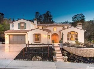 4362 Suffolk Way, El Dorado Hills, CA 95762