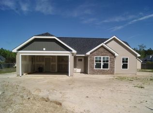 179 Balsa Drive Pine Needles Ests, Longs, SC 29568