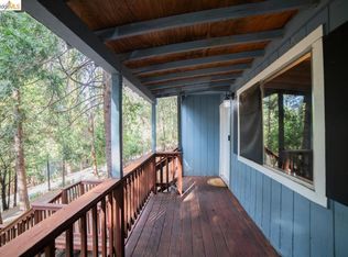 23663 Ontario Dr, Twain Harte, CA 95383