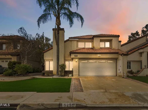 5255 Rain Wood St, Simi Valley, CA 93063