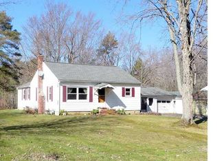 2005 Mill Rd, West Falls, NY 14170