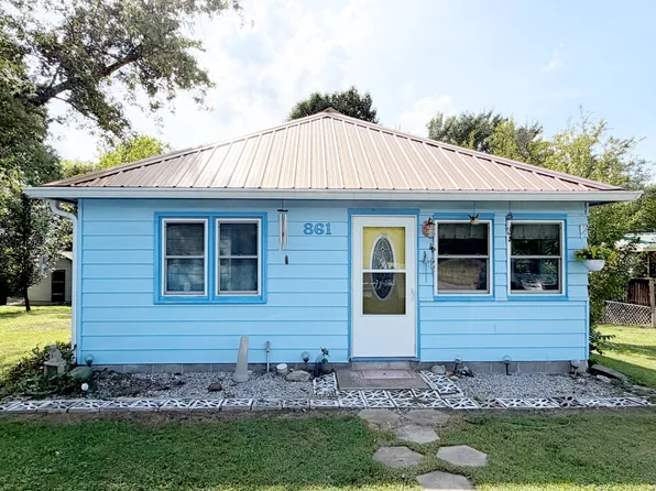 861 Old Us Highway 51, Makanda, IL 62958