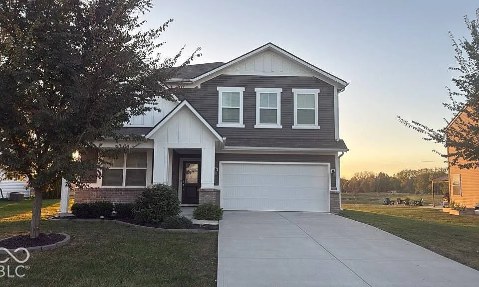 2466 Dixon Creek Dr