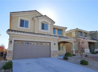 141 Tall Ruff Dr #0, Las Vegas, NV 89148